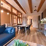 Appartement My Way