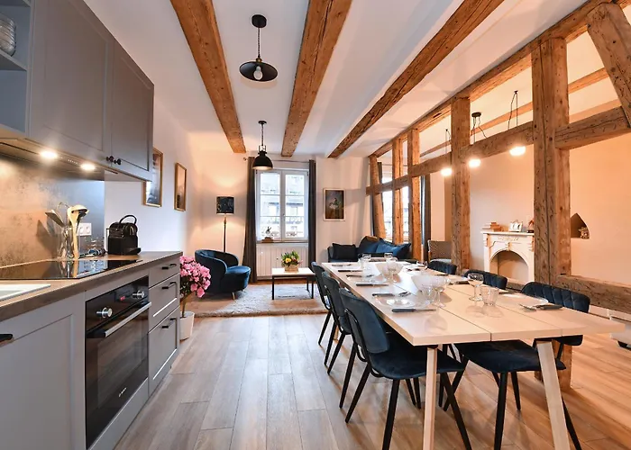 Appartement My Way
