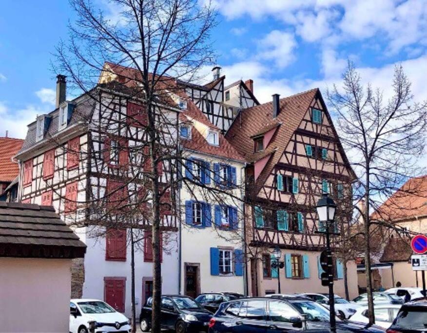 My Way * Colmar