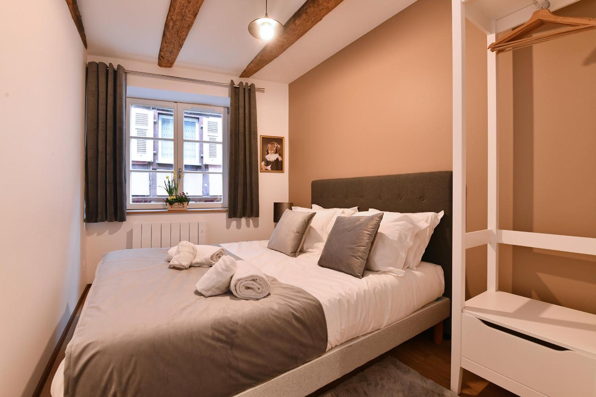 Appartement My Way *