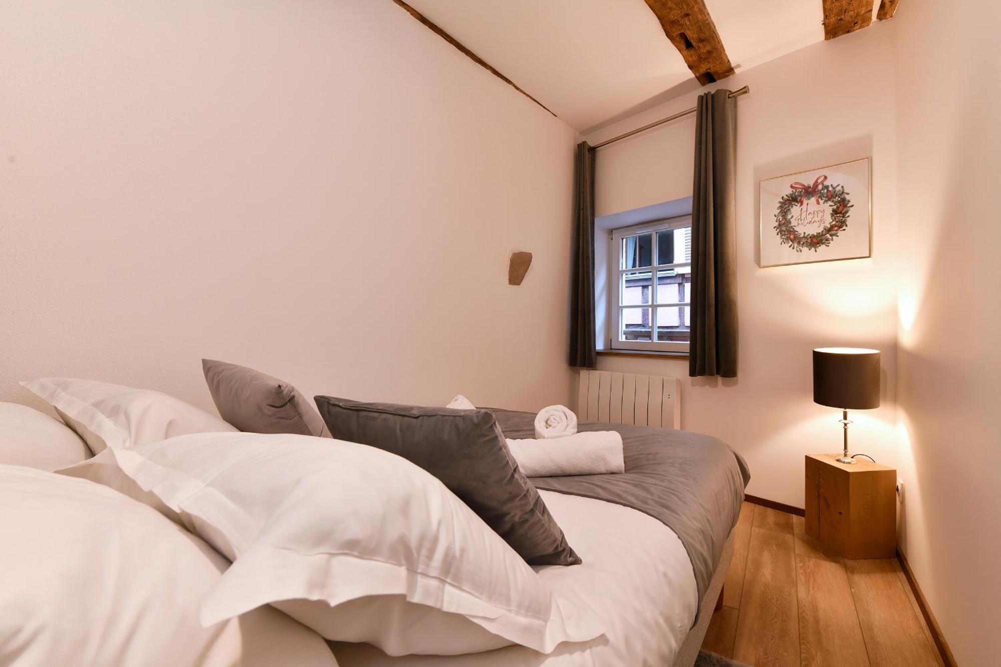 Appartement My Way