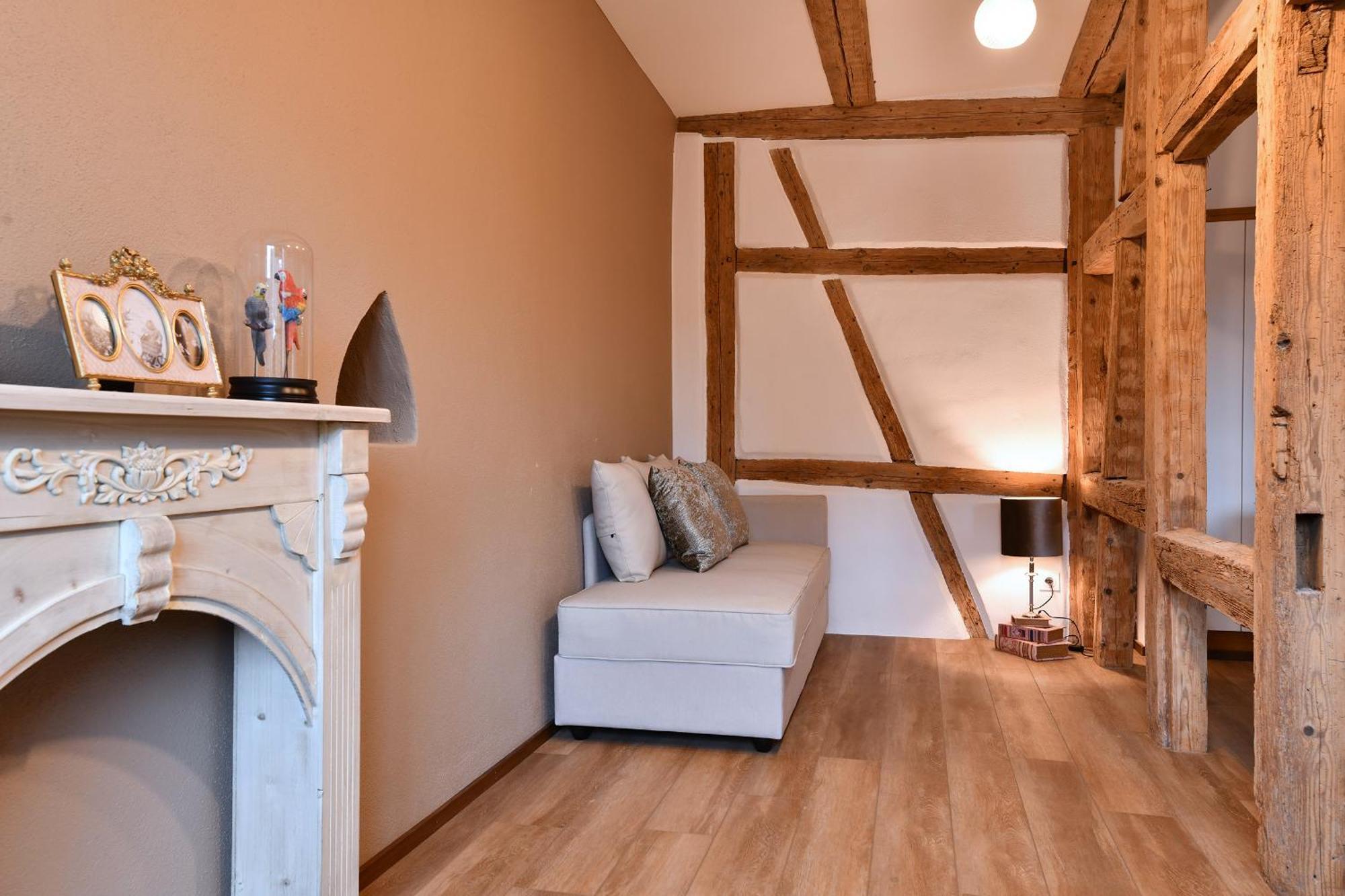 Appartement My Way *