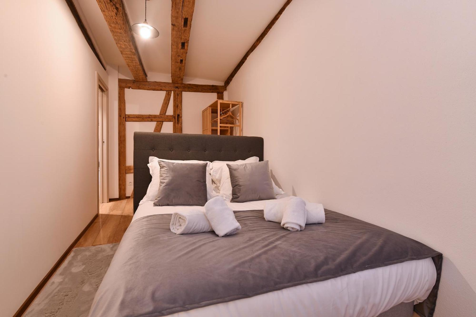 Appartement My Way Colmar