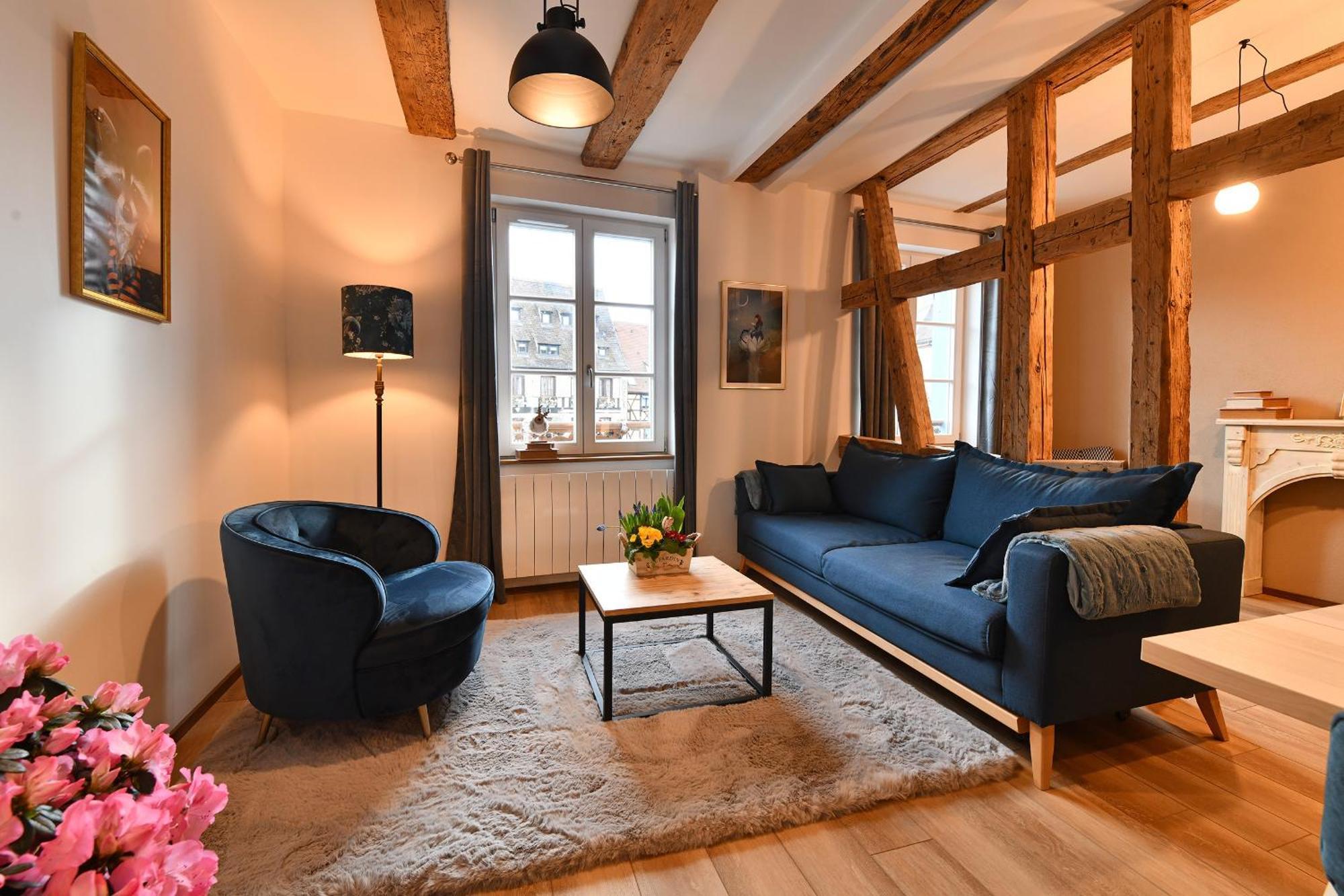 Appartement My Way Colmar